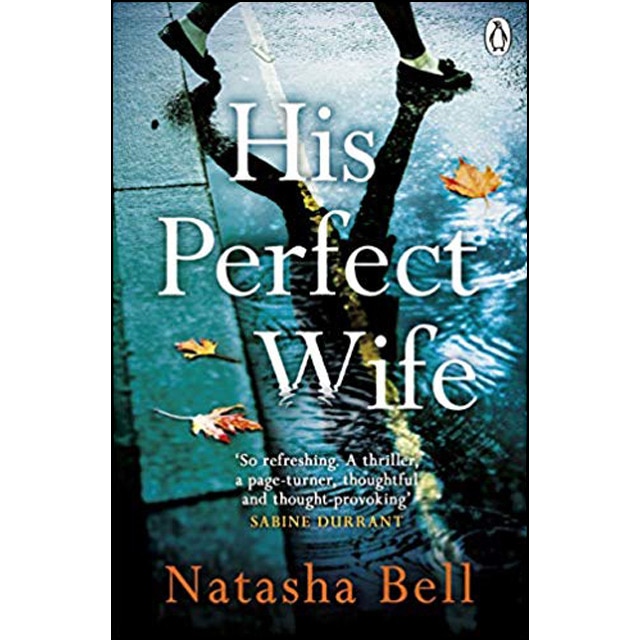 His Perfect Wife 1