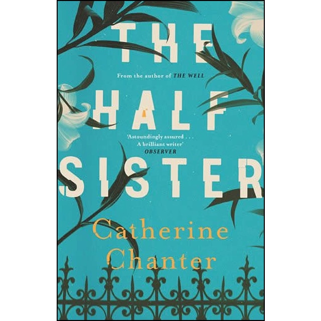 The Half Sister 1