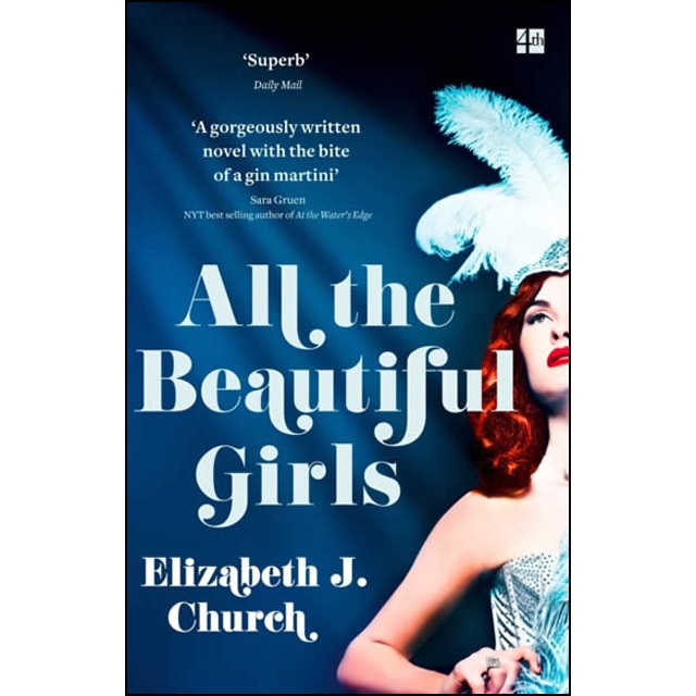 All The Beautiful Girls 1