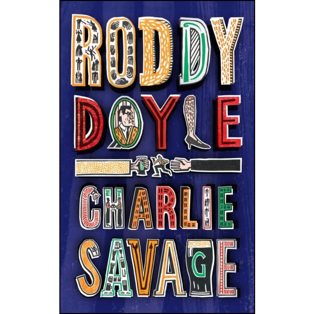Charlie Savage 1