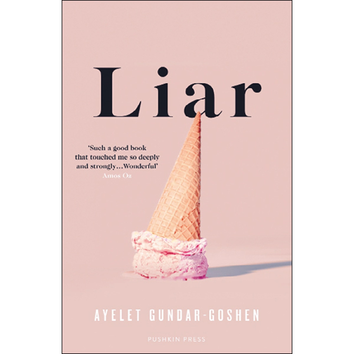 The Liar 1