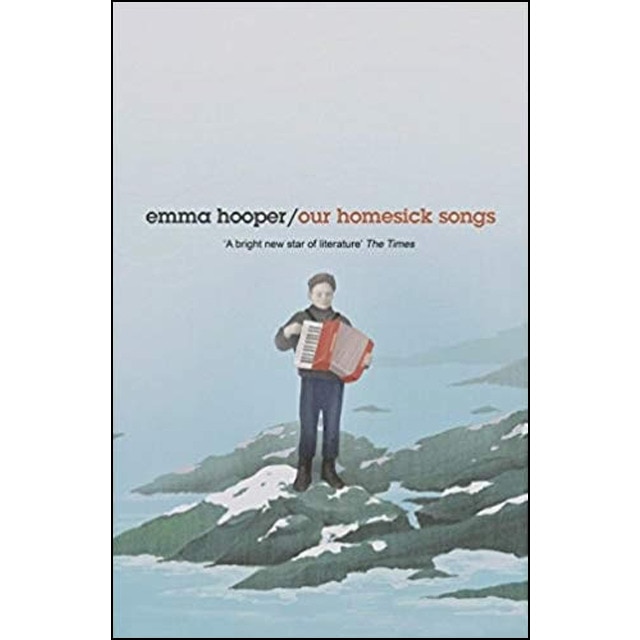 Our Homesick Songs 1