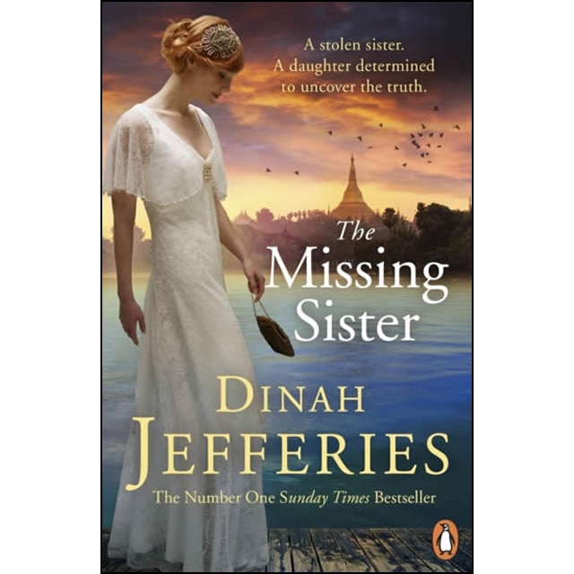 Imagem 0 de The Missing Sister