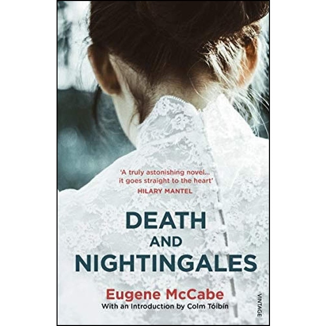 Death And Nightingales (Bbc Tv) 1