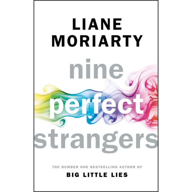 Nine perfect strangers 1