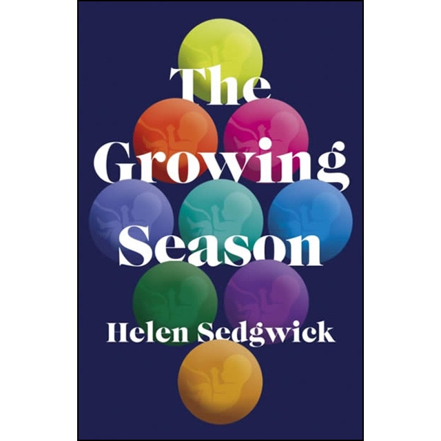 The Growing Season 1