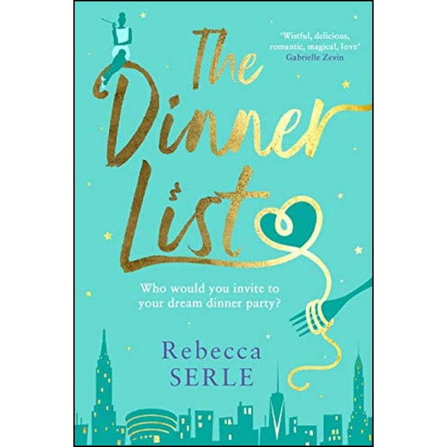 The Dinner List 1