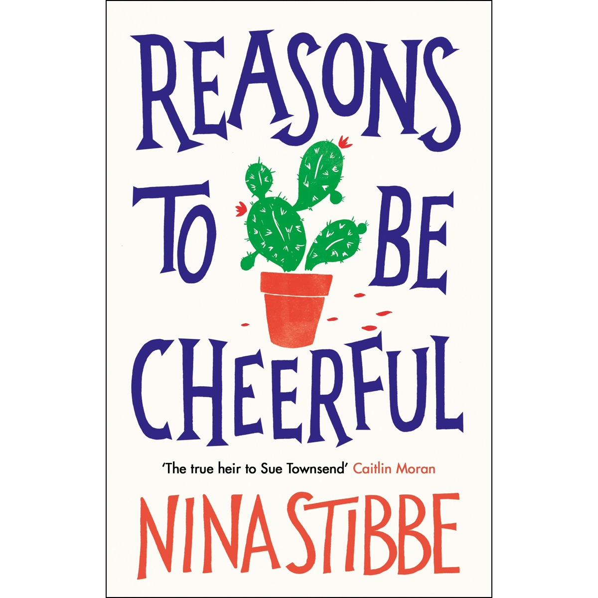 Imagem 0 de Reasons To Be Cheerful