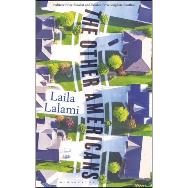 The Other Americans 1