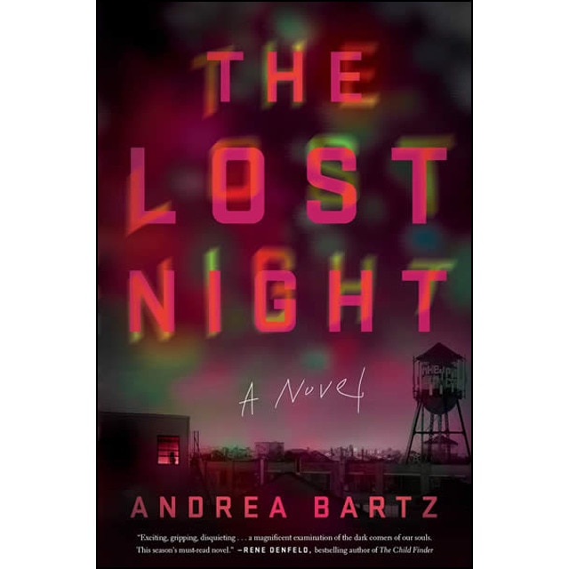 The Lost Night 1
