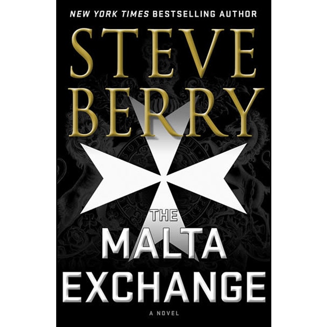 Imagen 0 de The malta exchange