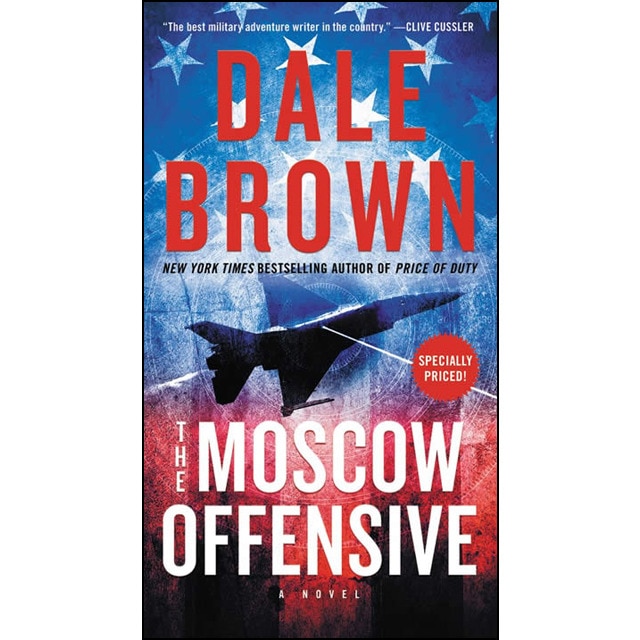 The Moscow Offensive 1
