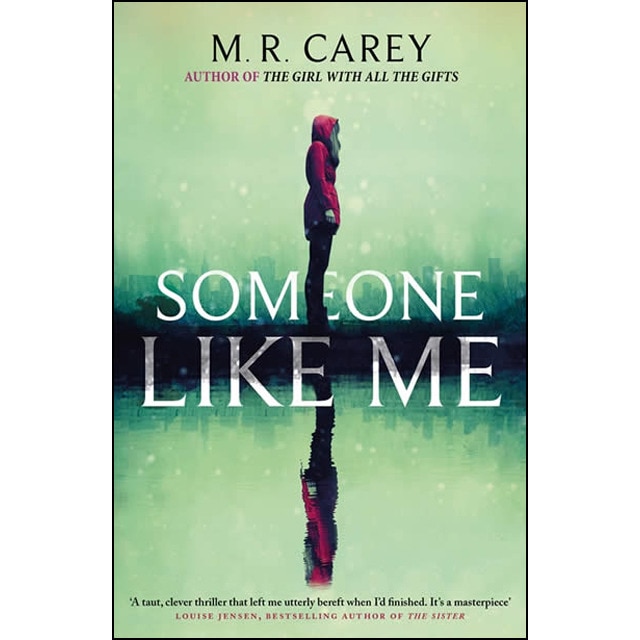 Someone Like Me 1