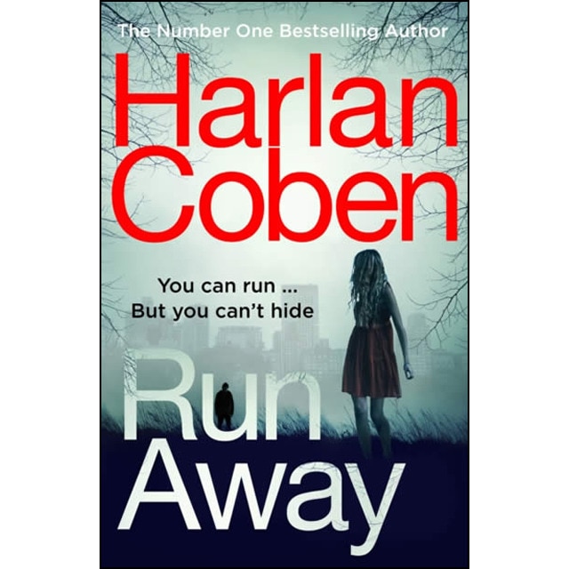 Run Away 1