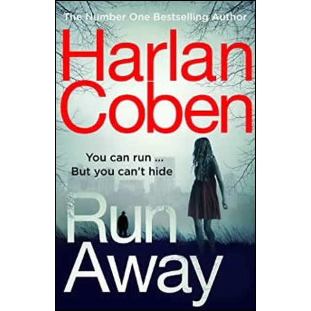 Run Away 1