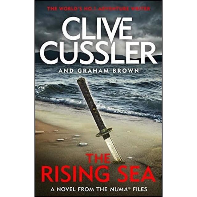 The Rising Sea 1