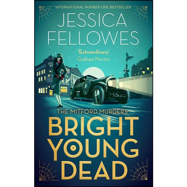 Imagem 0 de Bright Young Dead