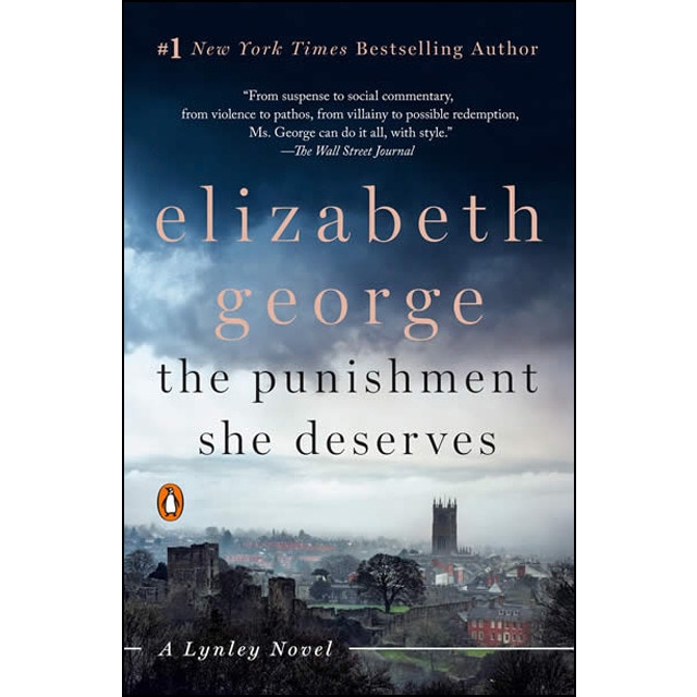 Imagem 0 de The Punishment She Deserves