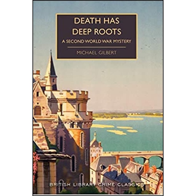 Imagen 0 de Death has deep roots