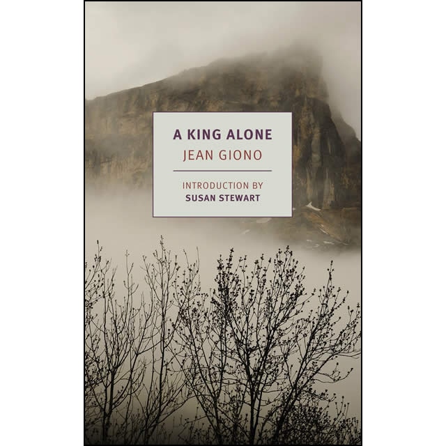 A King Alone 1