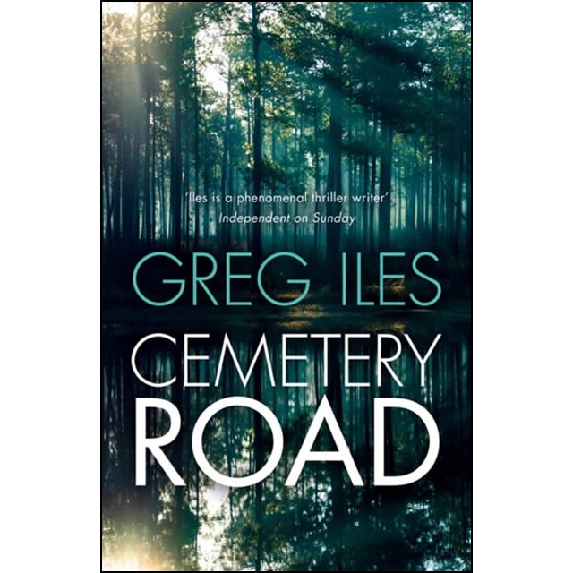 Cemetery Road 1