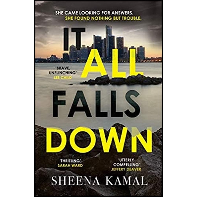 It All Falls Down 1