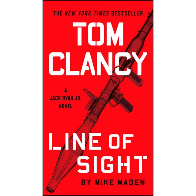 Tom Clancy Line Of Sight 1