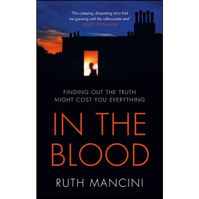 In The Blood 1