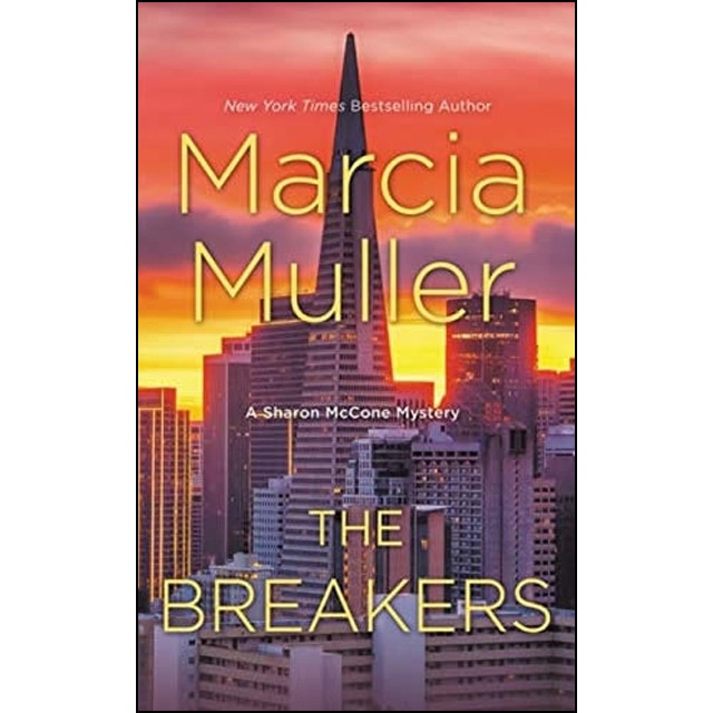 The Breakers 1