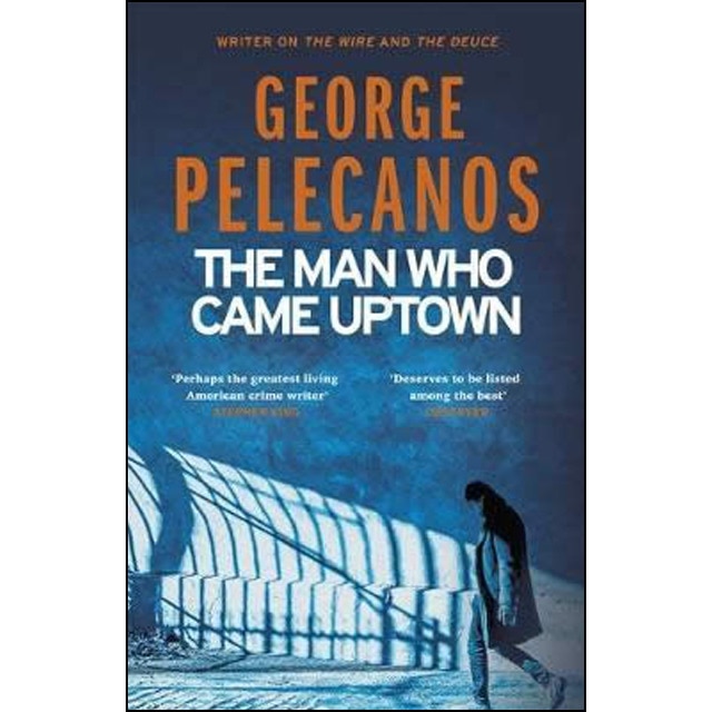 The Man Who Came Uptown 1