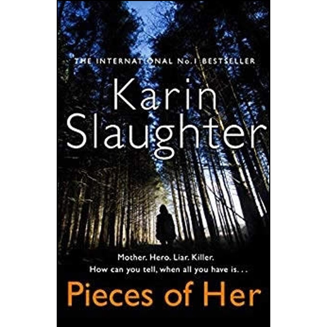 Pieces Of Her 1