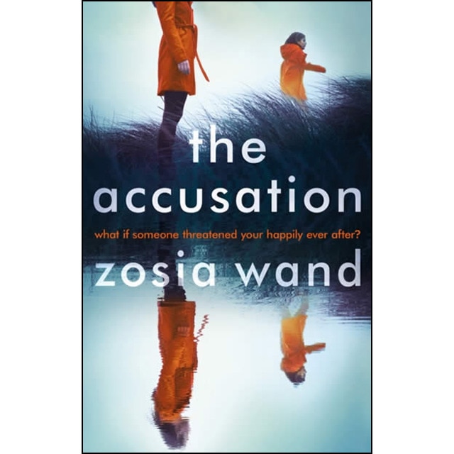 The Accusation 1