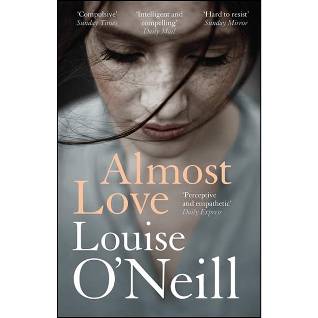 Almost Love 1