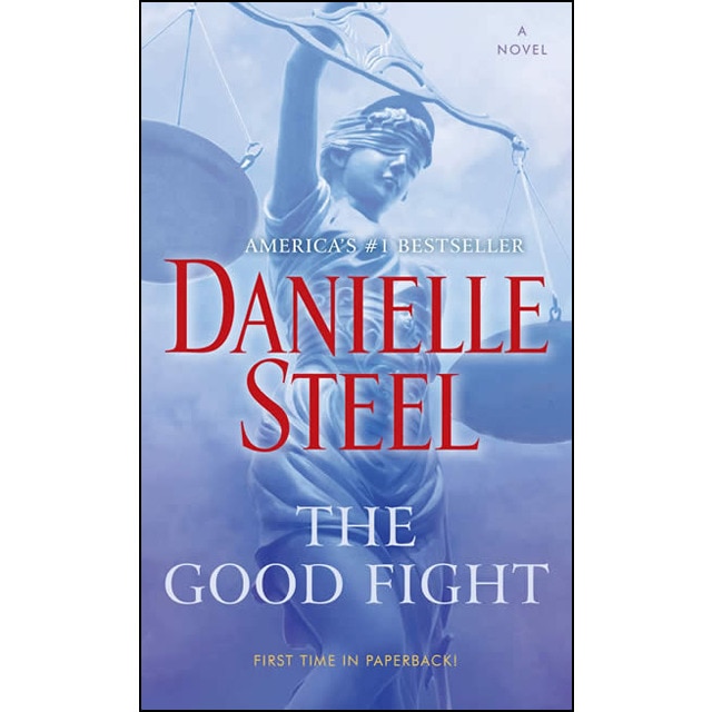 The good fight 1