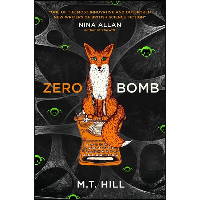 Zero Bomb 1