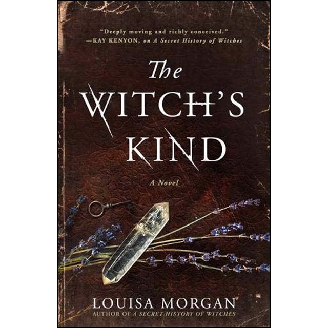 The Witch'S Kind 1