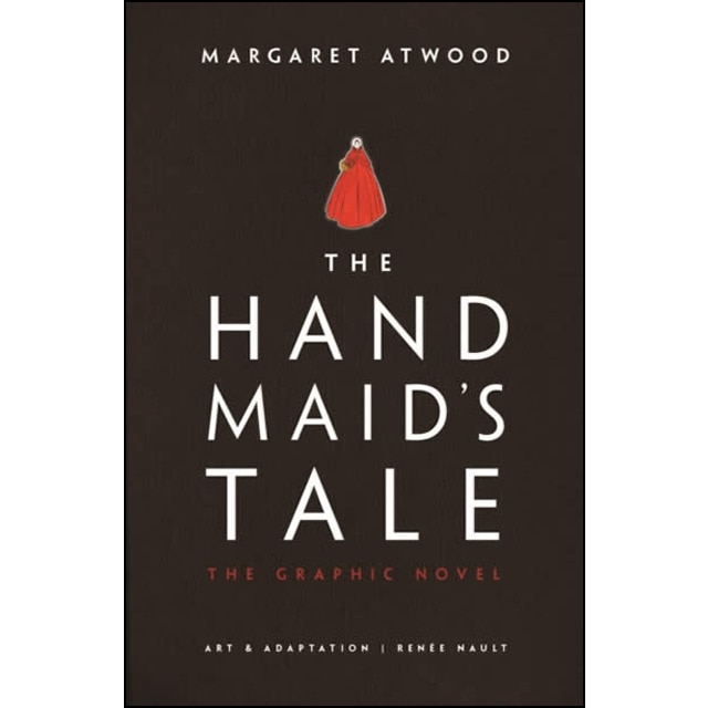 The Handmaid'S Tale 1