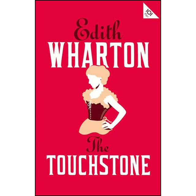 The Touchstone 1