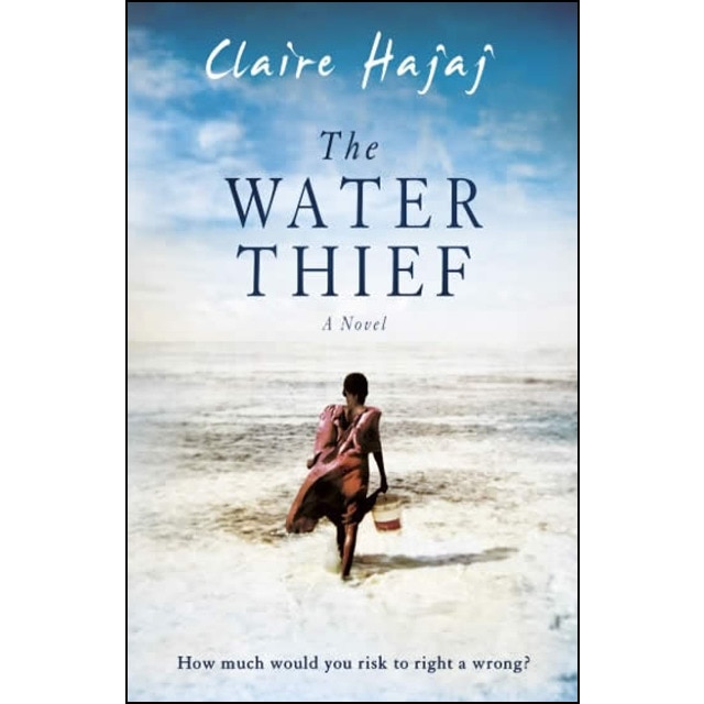 The Water Thief 1