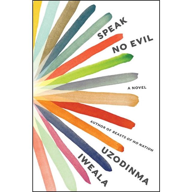 Speak No Evil 1