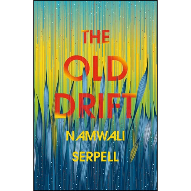The Old Drift 1