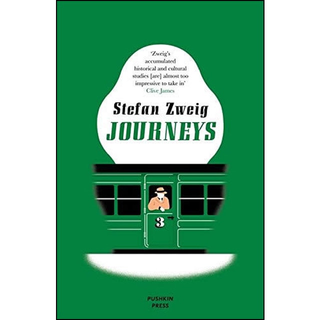 Journeys 1