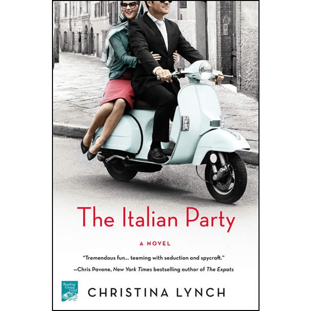 The Italian Party 1