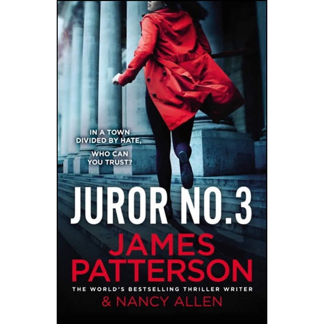 Juror No 3 1