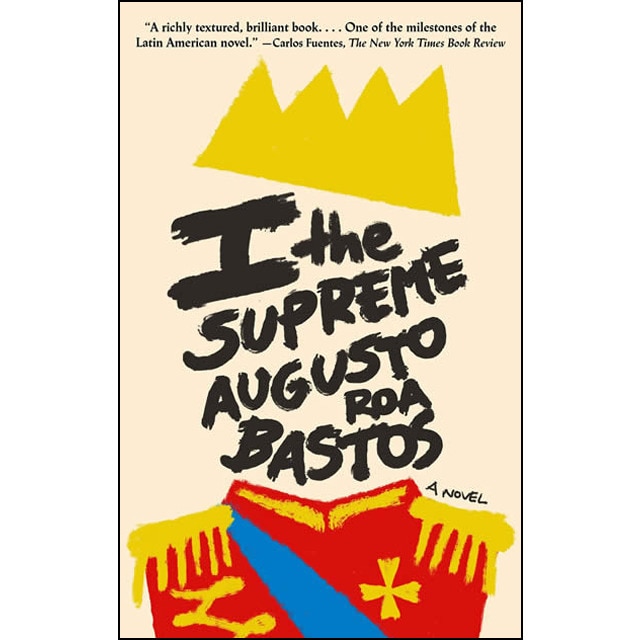I The Supreme 1