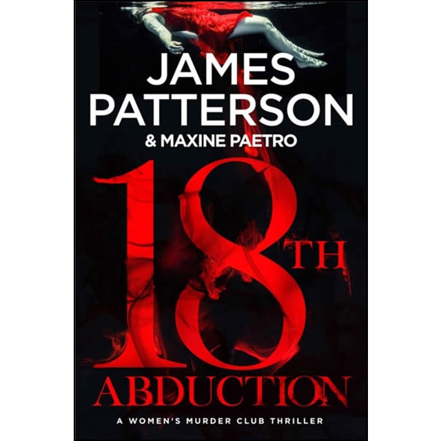 18th Abduction 1