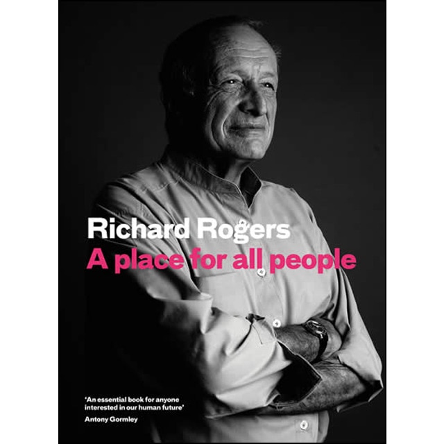 Imagem 0 de A Place For All People