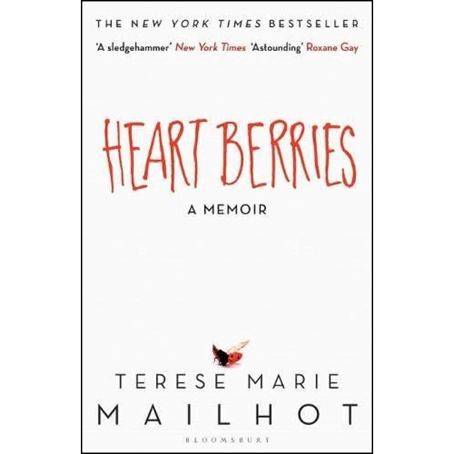 Heart Berries 1
