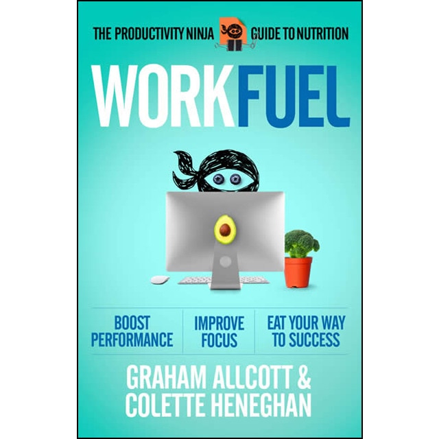 Productivity Guide To Work Fuel 1