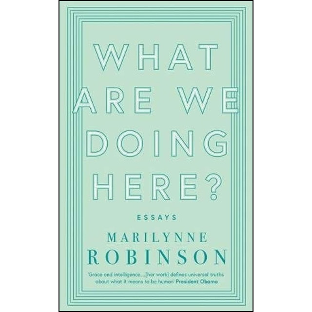 Imagem 0 de What Are We Doing Here?